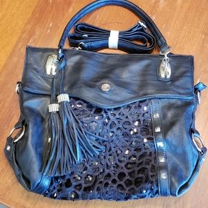 Galian Pocketbook purse bag Brand New
